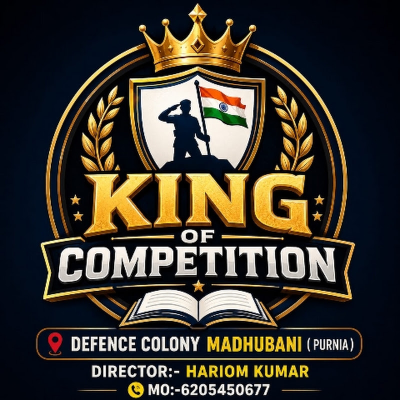 King of competition 