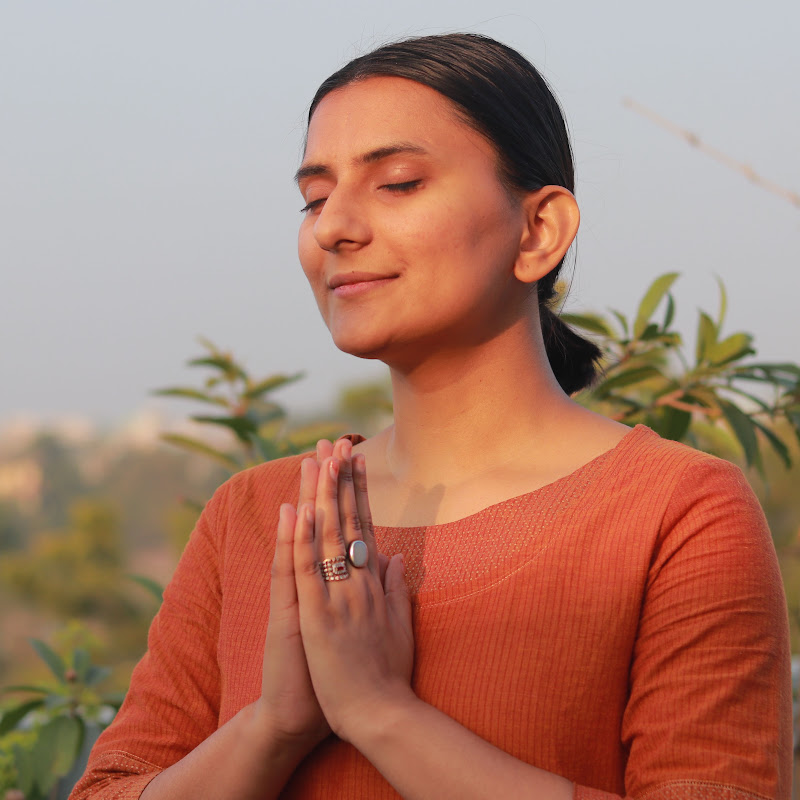 Yogini Srishti