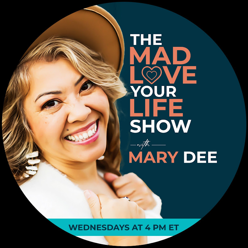 The MADLOVE Your Life Show