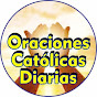 Oraciones Católicas Diarias