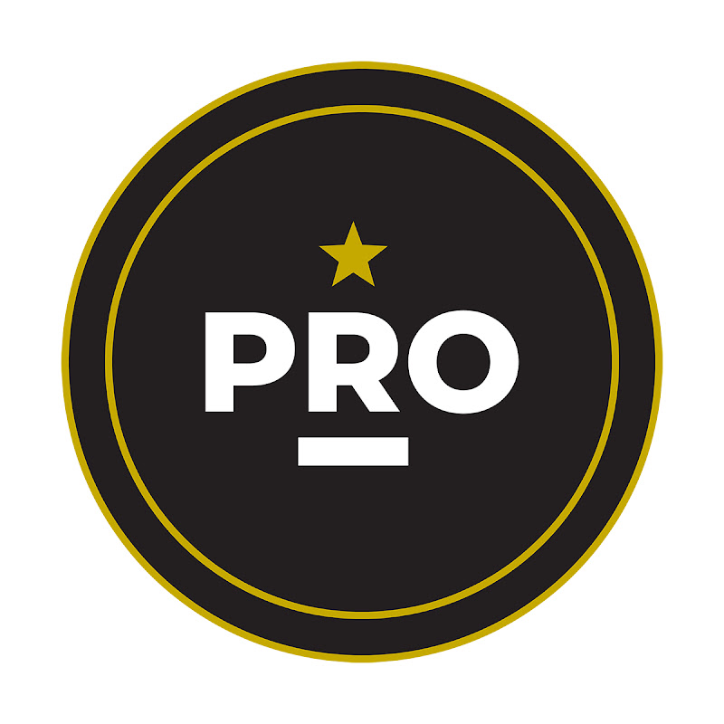 Professional Referee Organization