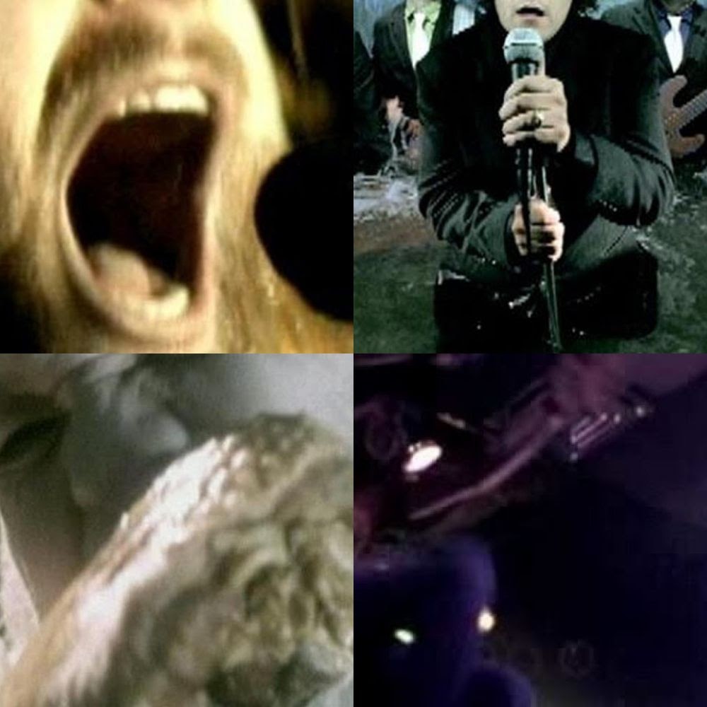 Христианский рок и металл