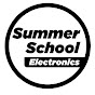 Summer School Electronics