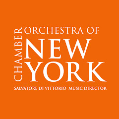 Chamber Orchestra of New York Avatar