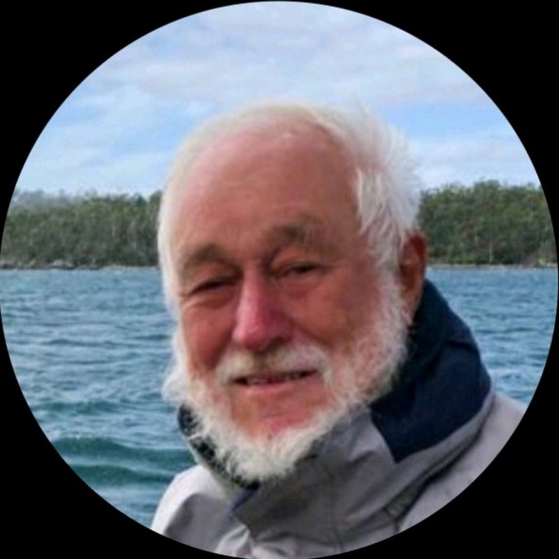 Douglas Jones & All Things Nautical