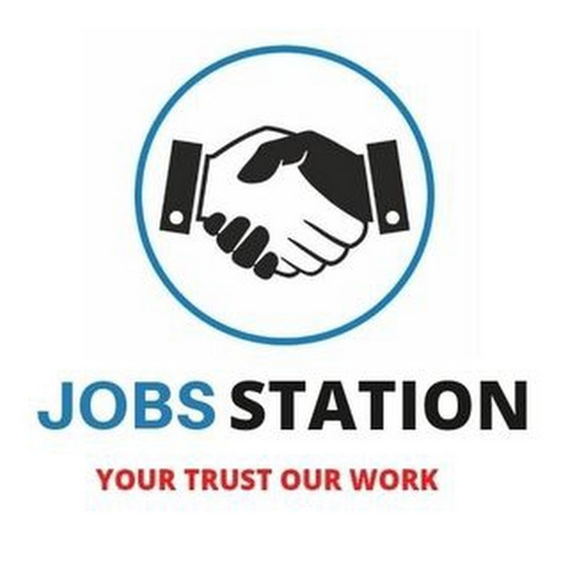 Jobs Station 🔵