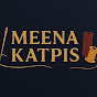 MEENA KATPIS logo