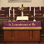 First Church of the Brethren logo