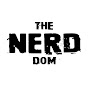 The Nerddom logo
