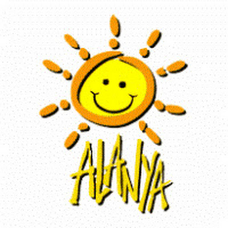 Alanya Rehberi