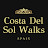 Costa Del Sol Walks