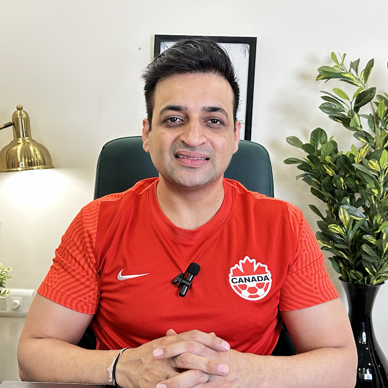Rajiv Arora Nationwide 🇨🇦