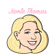 Jamie Thomas channel thumbnail