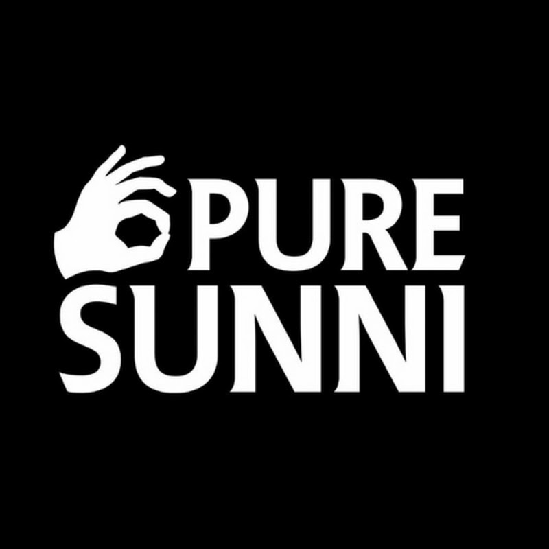 PURE SUNNI INTERNATIONAL icon