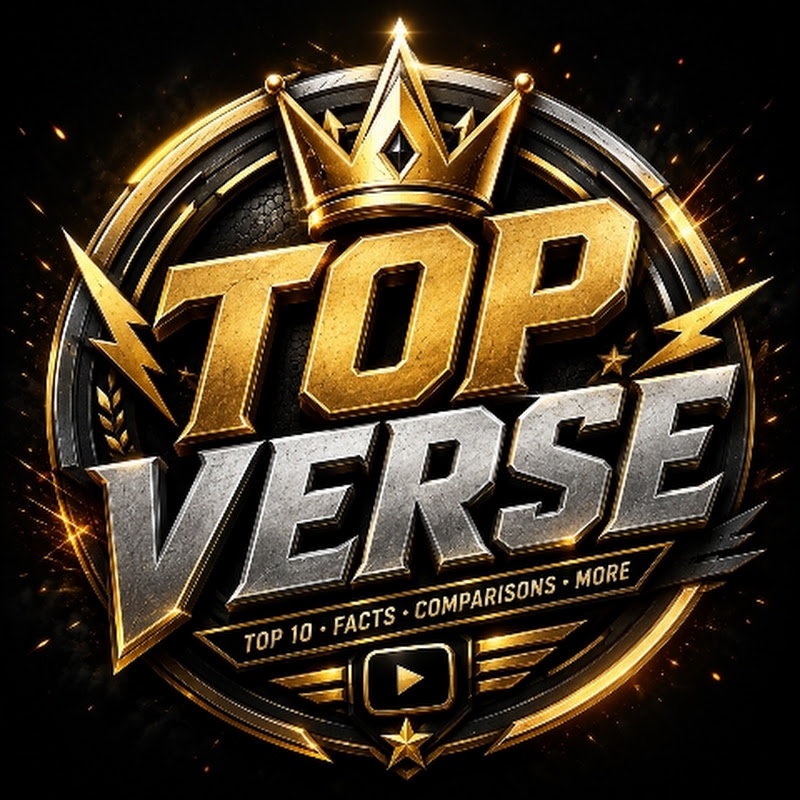 TopVerse 🔥