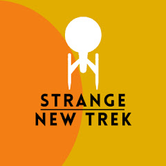 Strange New Trek