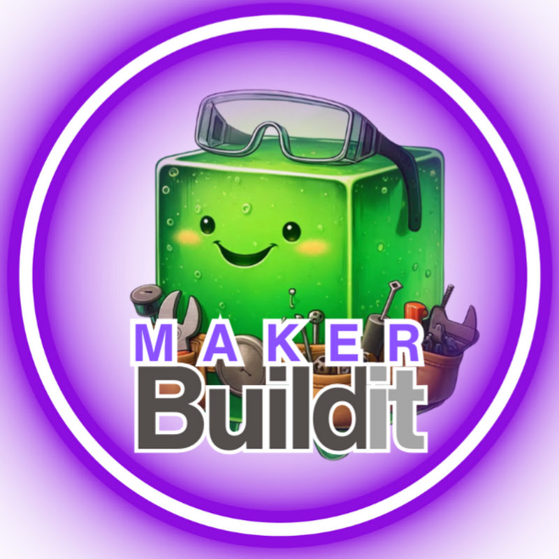 MakerBuildIt