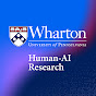 Wharton Human-AI Research logo