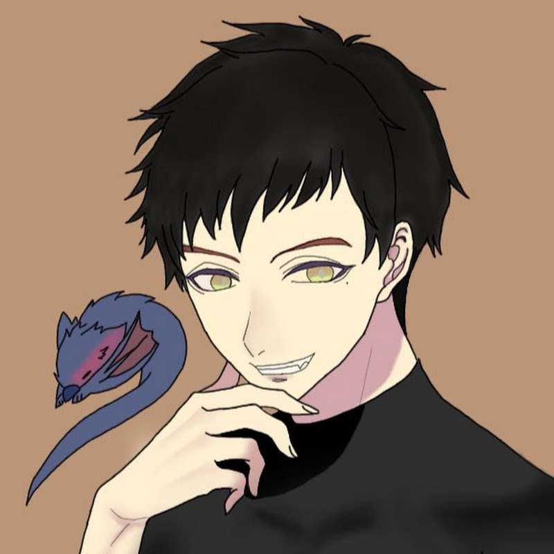 たびん【ゲーム実況】