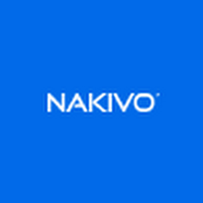 NAKIVO