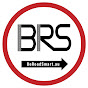 Be Road Smart logo
