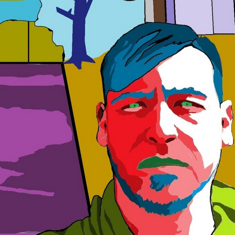 Миха Пупырыха Logo