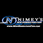 Nimey's New Generation Cars, Utica, NY logo