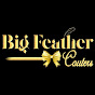 Big Feather Couters logo