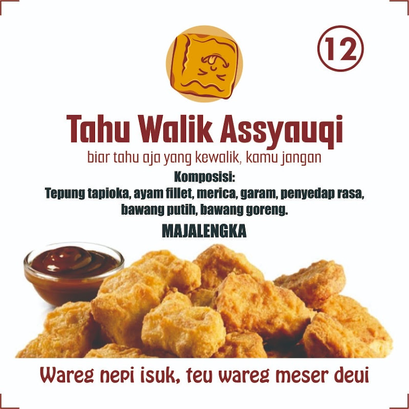 Assyauqi