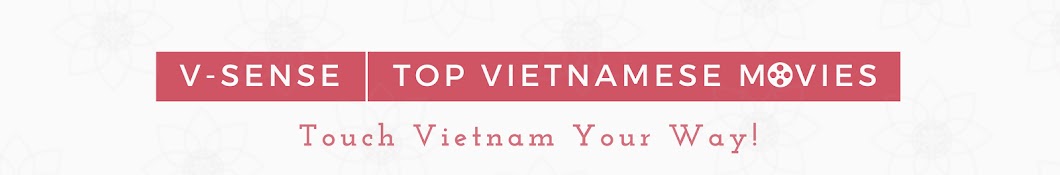 V-Sense â€“ Top Vietnamese Movies YouTube kanalı avatarı