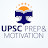 UPSC Prep and Motivation