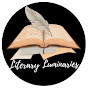 Literary Luminaries logo