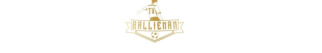 Ballieman YouTube channel avatar
