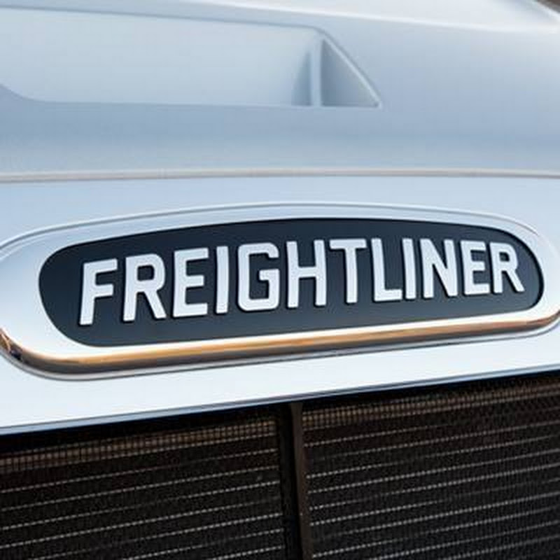 Freightliner Trucks