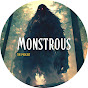 Monstrous The Podcast logo