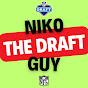 Niko The Draft Guy's avatar.