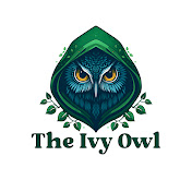The Ivy Owl