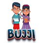 Bujji logo