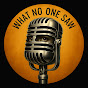 What No One Saw logo