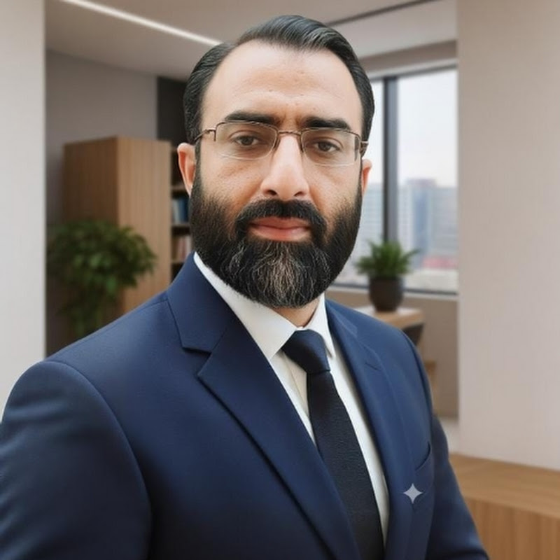 Hafiz Basharat Mughal 