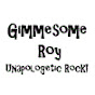 Gimmesome Roy logo
