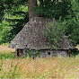 Rural Life in Carpathian Mountains of Romania