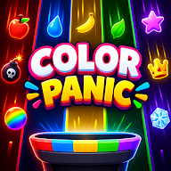 Color Panic icon