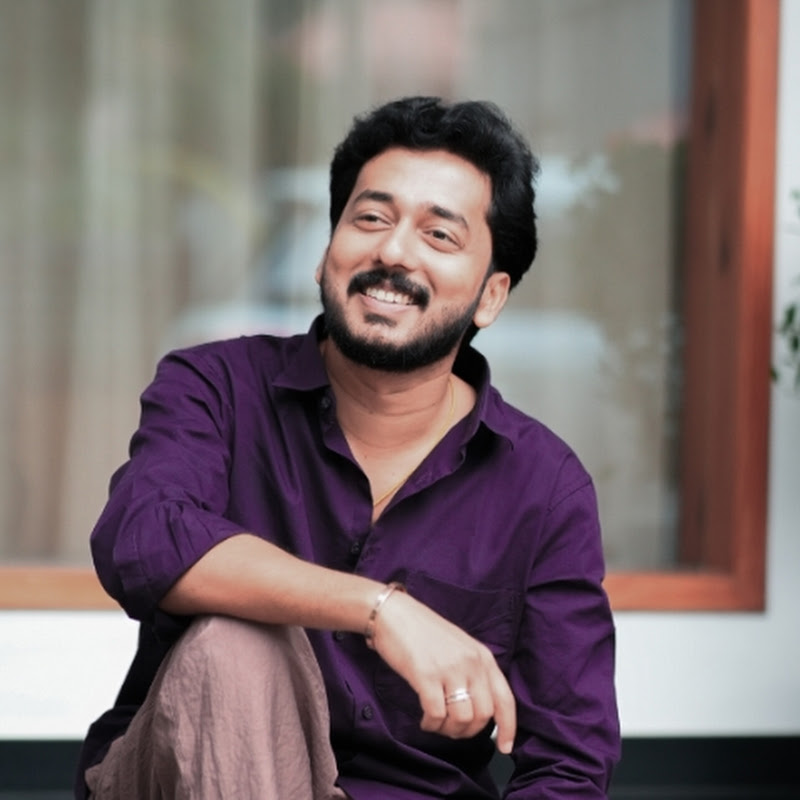 Kaarthik Shankar