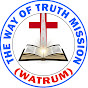 THE WAY OF TRUTH MISSION logo