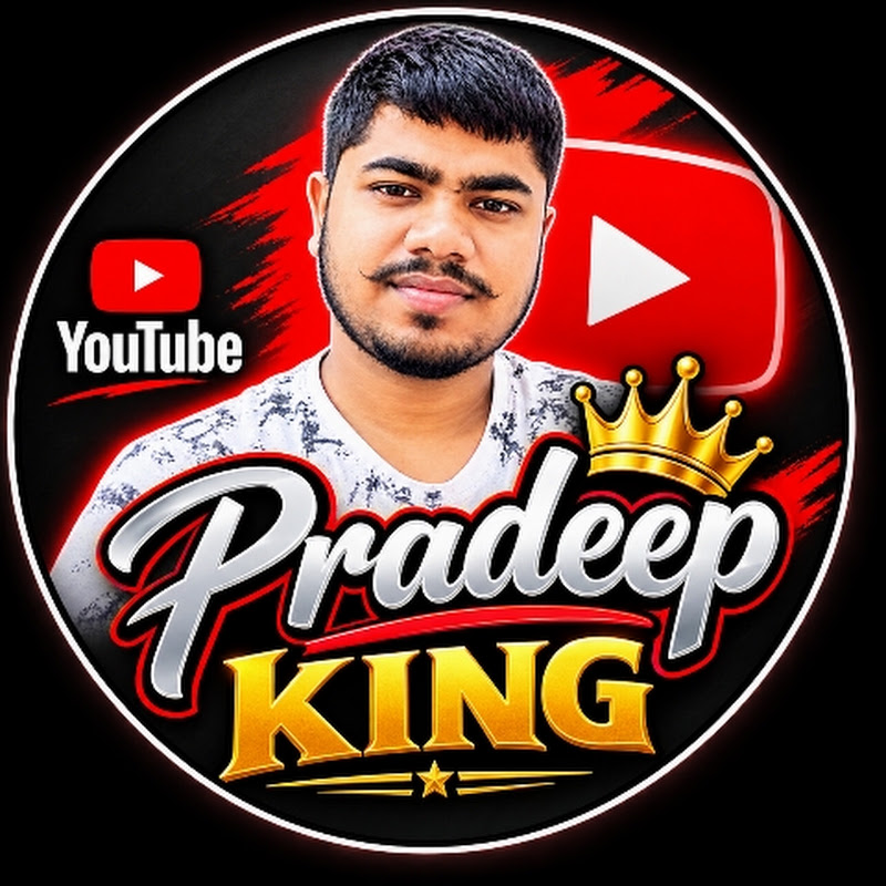 PRADEEPKING00