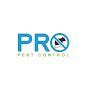 Pro Pest Control Melbourne logo