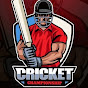 Mk-Cricket shorts  logo