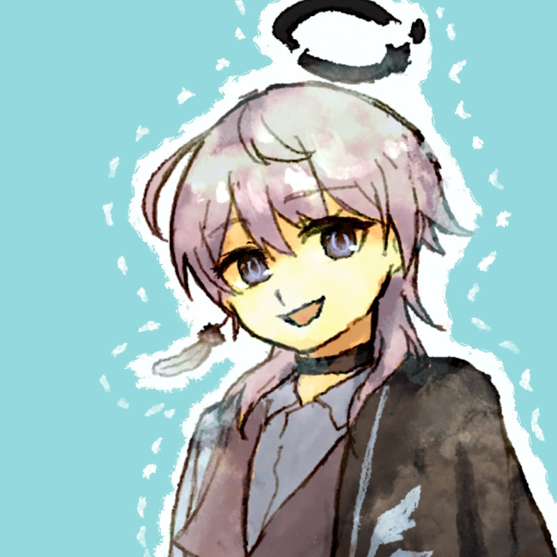 波音カケル / Namine Kakeru