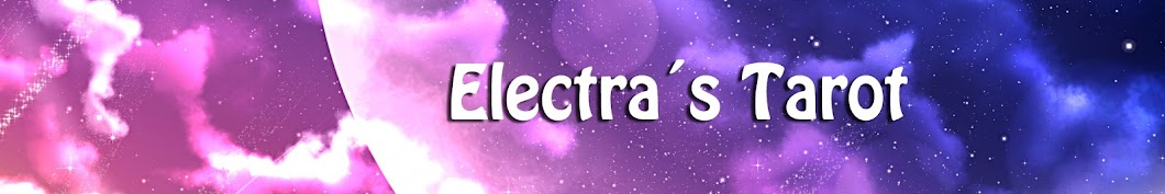 Electra Ìs Tarot ইউটিউব চ্যানেল অ্যাভাটার
